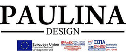 Paulina Logo